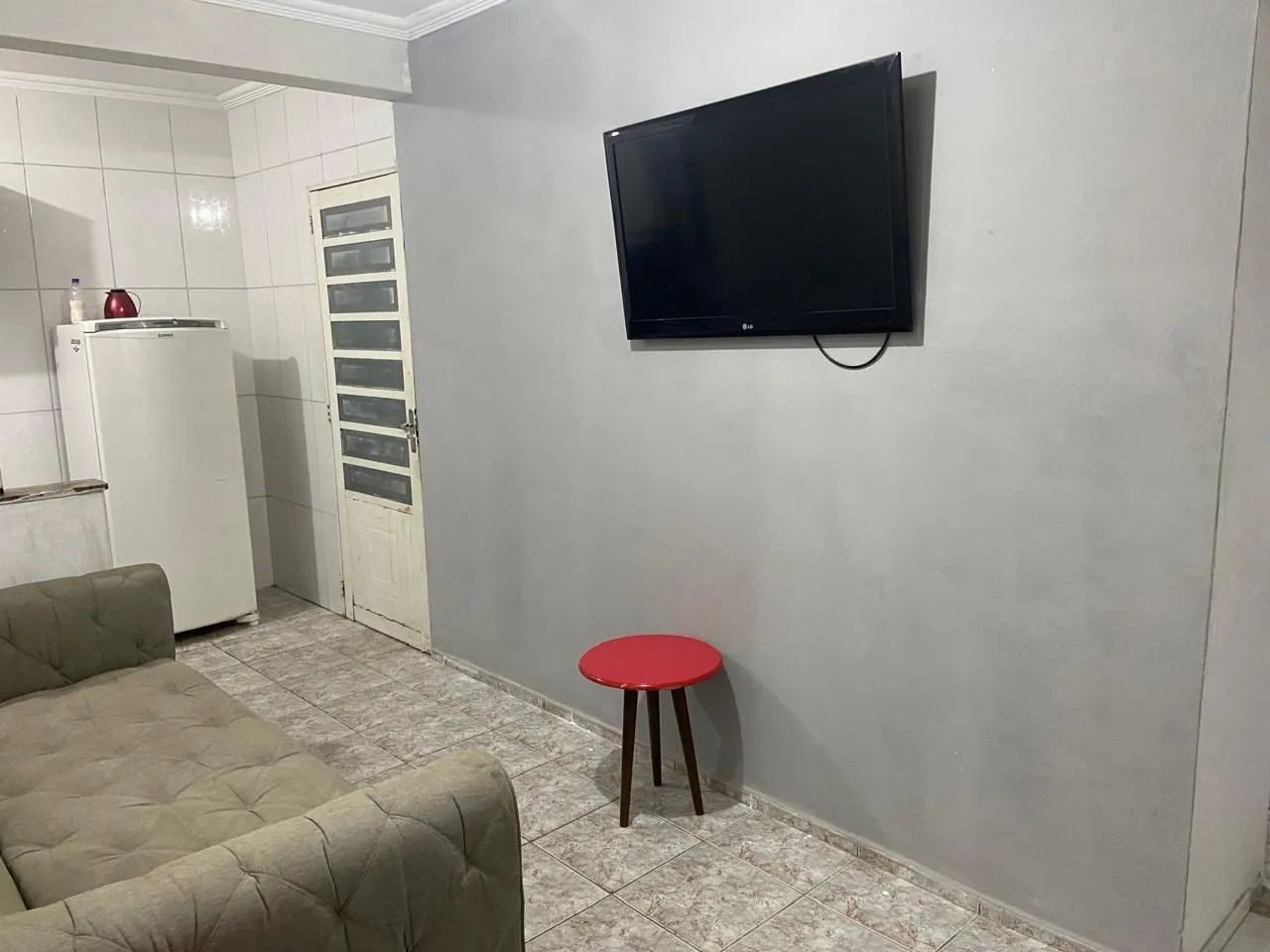 Foto - Jacareí - Jardim Pereira do Amparo