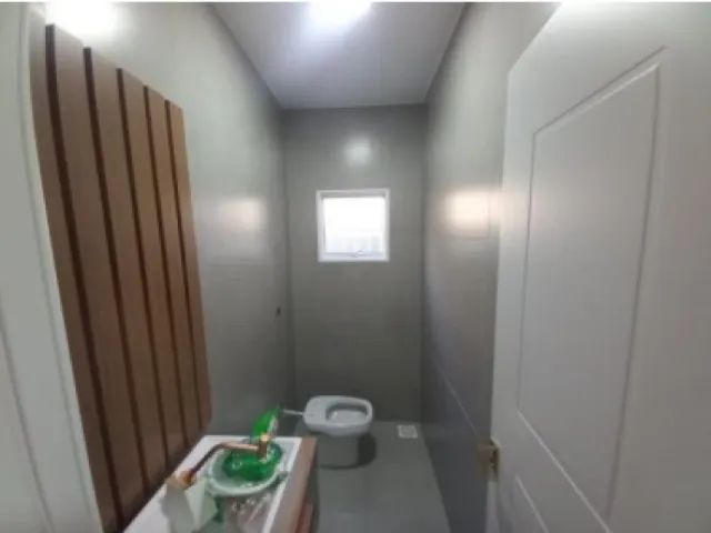 Casa, Comercial, Mercês - 06 salas - 158m² - Foto 4