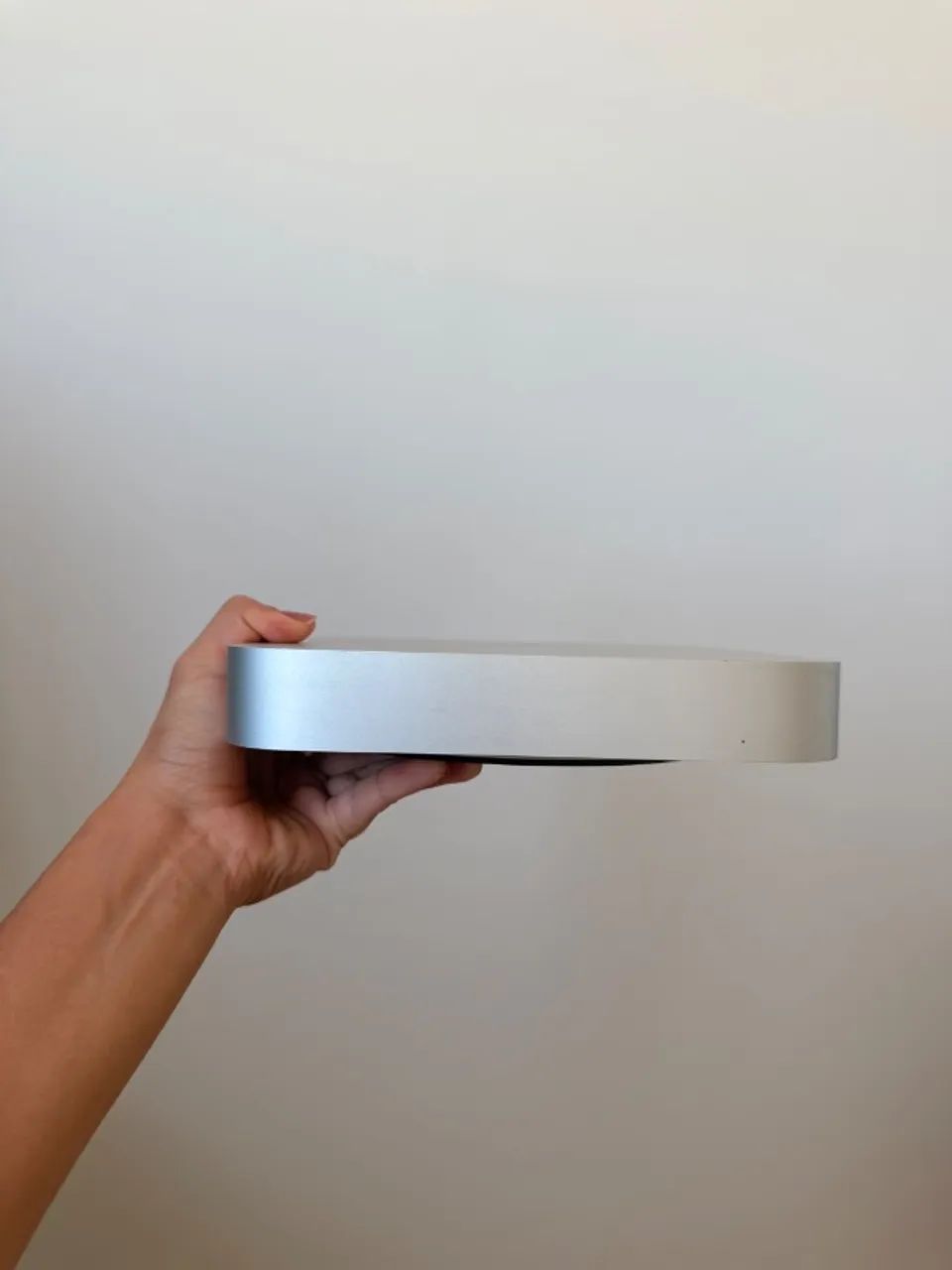 MAC MINI 2020 M1 16GB 1TB - Computadores e Desktops - Samambaia