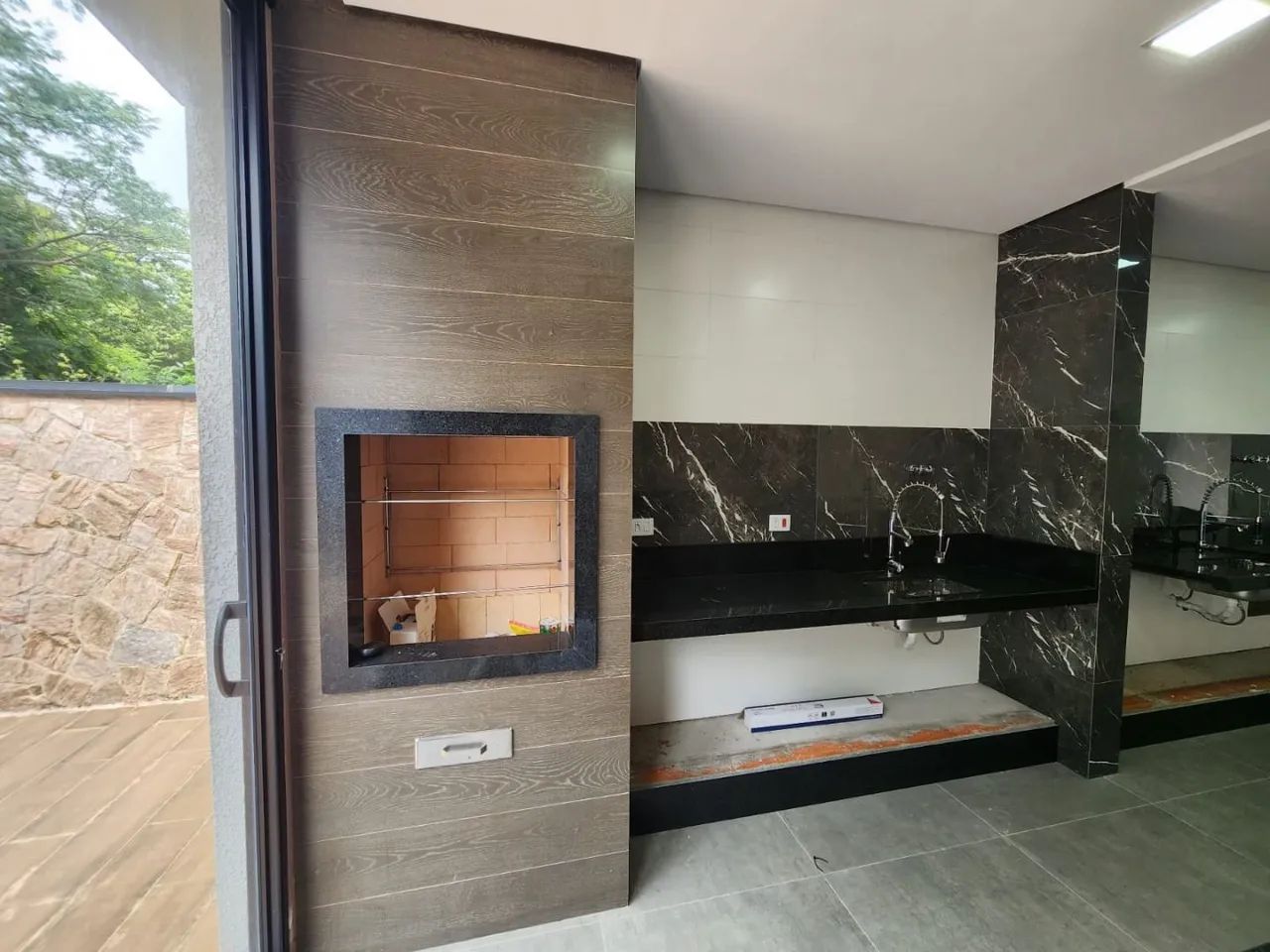Casa com 4 dormitórios à venda, 286 m² por R$ 2.500.000,00 - Alphaville Nova Esplanada - V - Foto 5