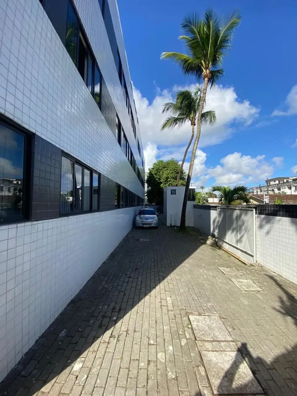 Imóvel para aluguel tem 40 mts² com 2 quartos em Iputinga - Recife - Foto 2