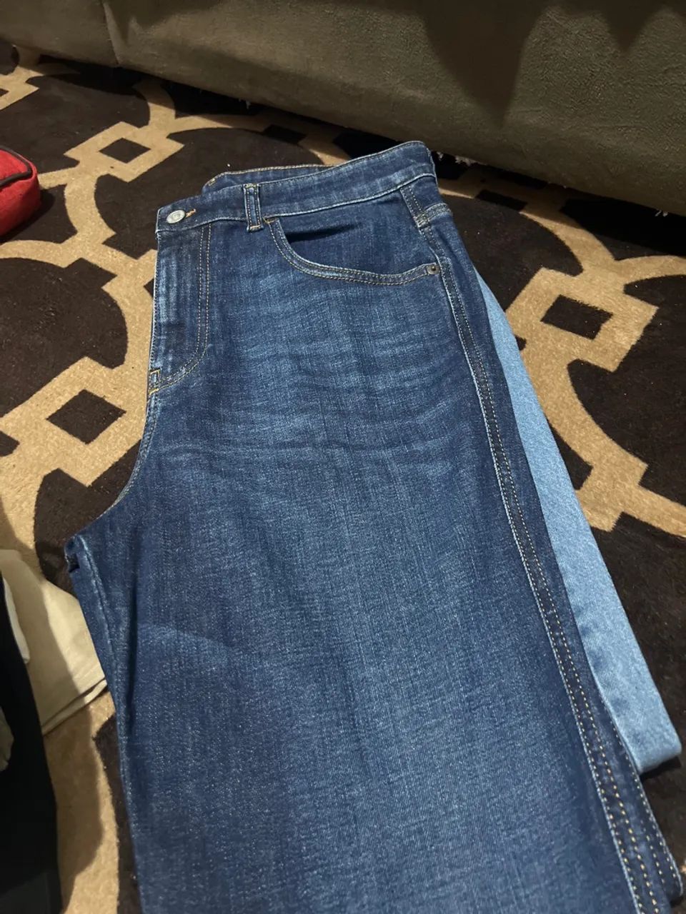 Calça 