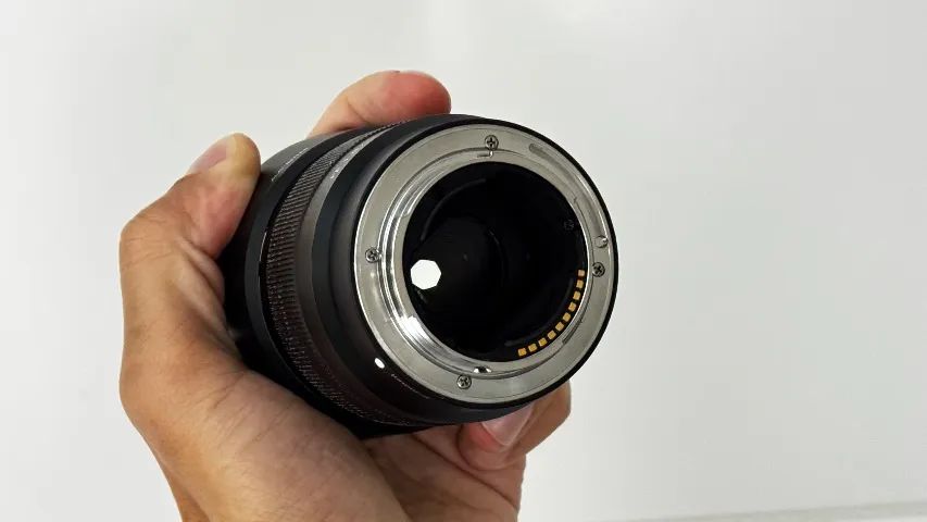 Lente Sony 50mm f1.8 E-mount - Foto 2