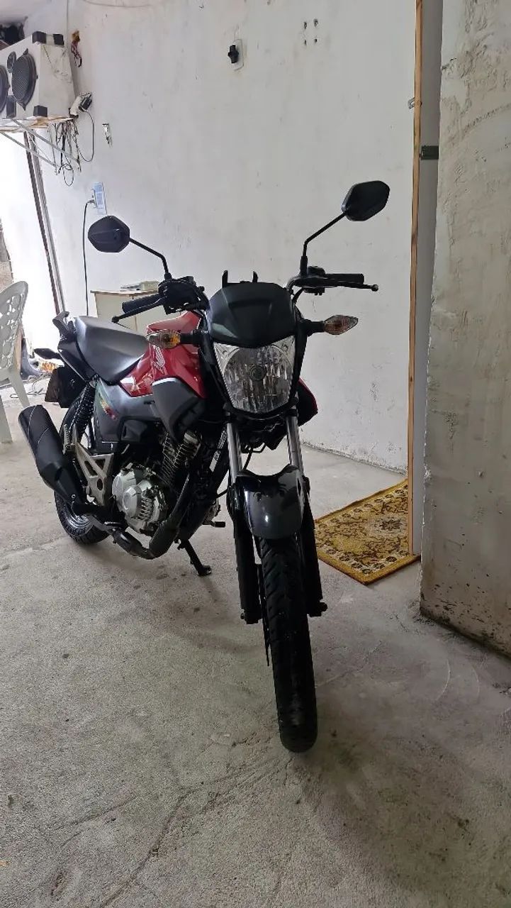 CG 160