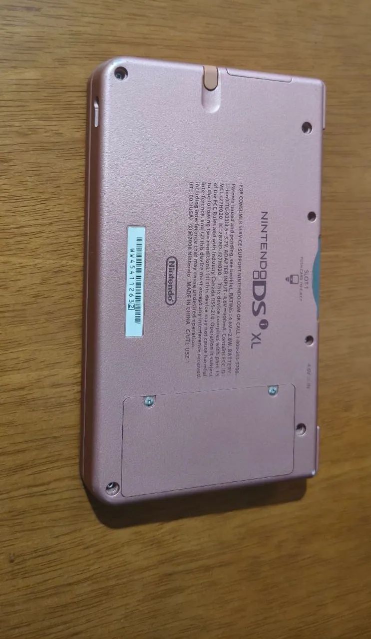 Nintendo DSi XL - Foto 2