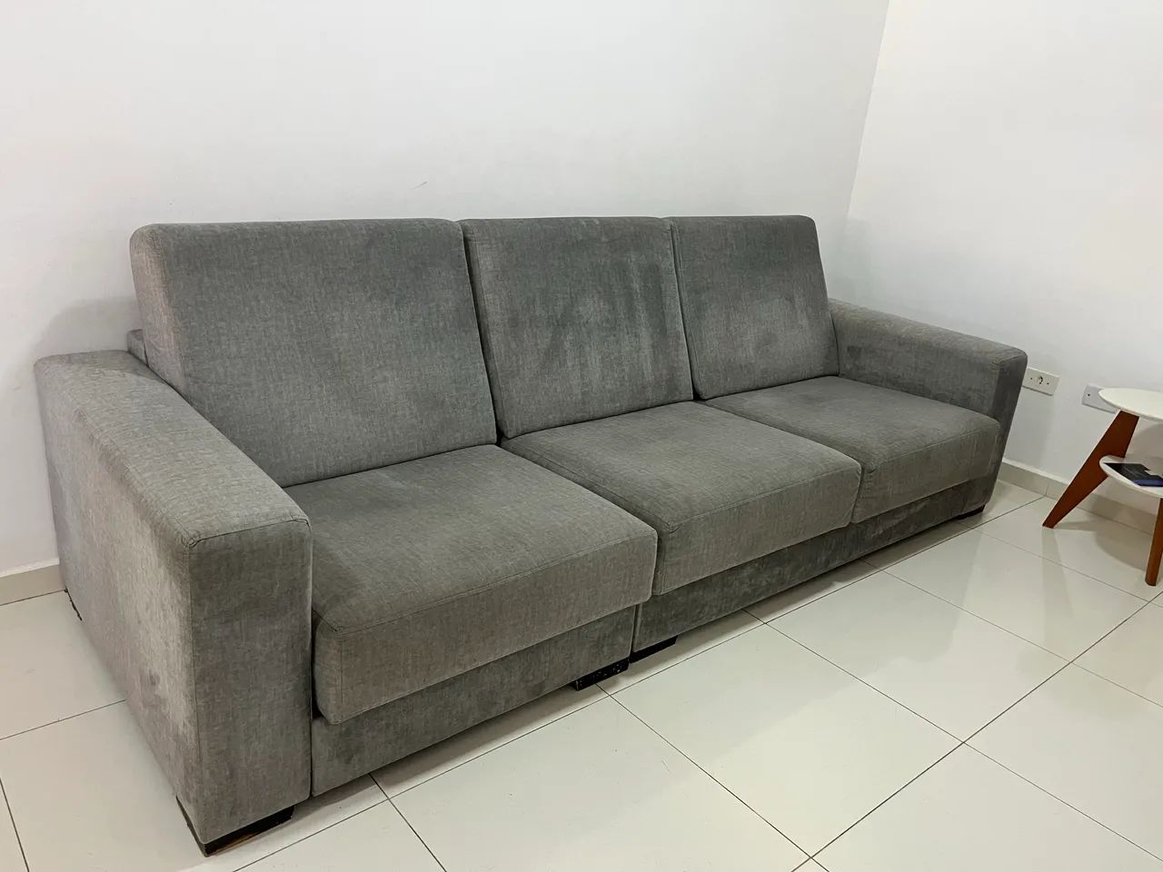 VENDO COMBO SOFÁ / BUFET