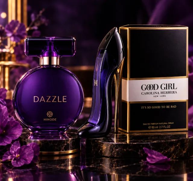 Perfumes Femininos Hinode  - Foto 3
