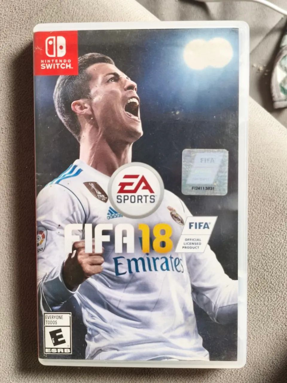 Jogos de Nintendo switch  - Foto 3