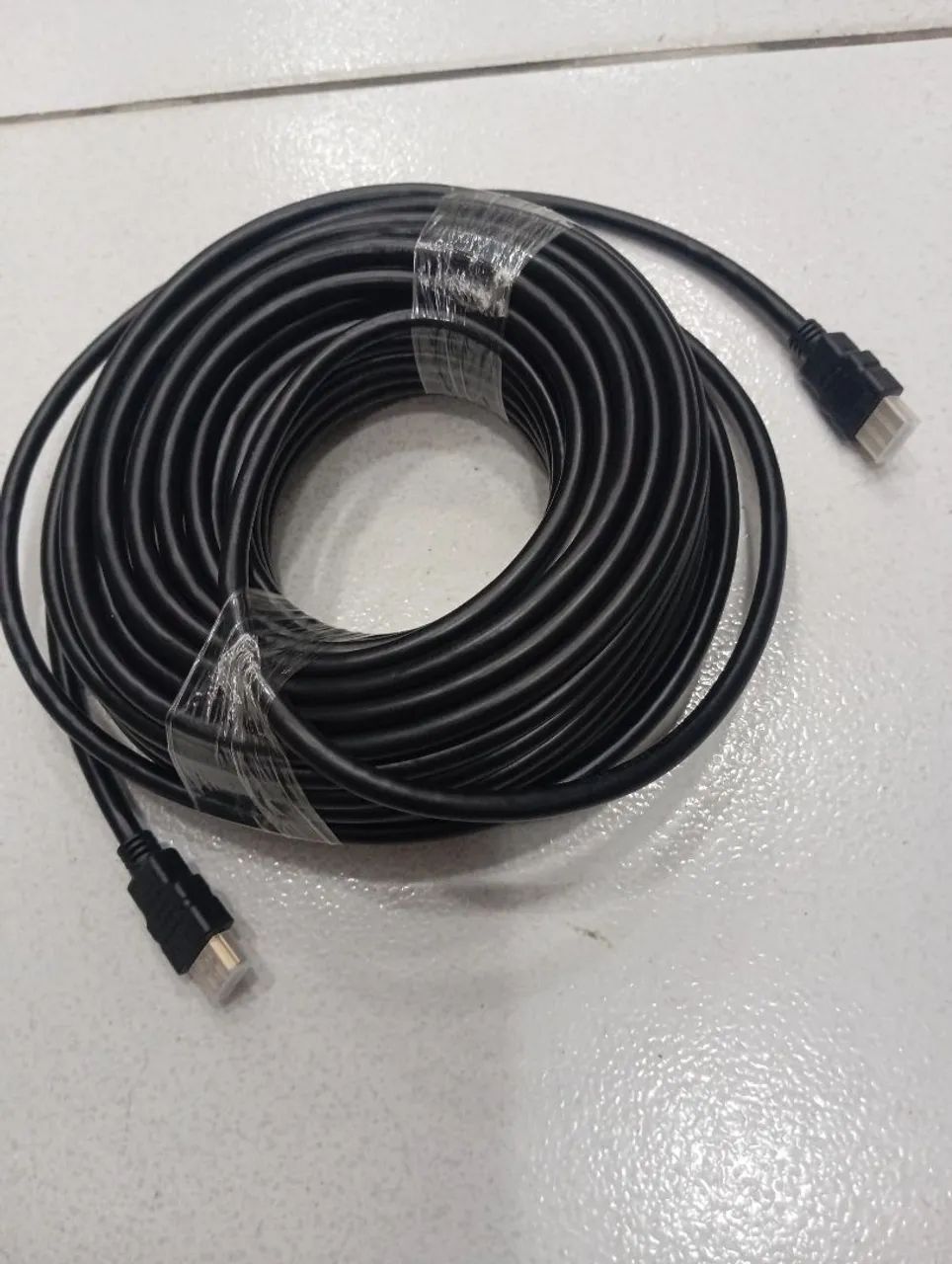 Cabo HDMI 20 Metros  - Foto 3