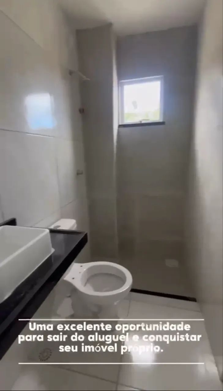 Vendo ou troco ou alugo repasse financiamento - Foto 2