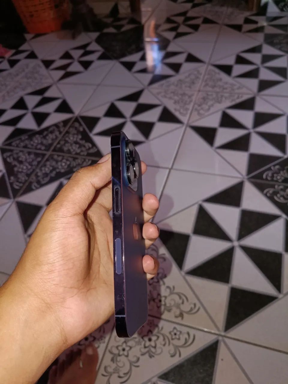 IPHONE 14 PRO 256gb - Foto 4