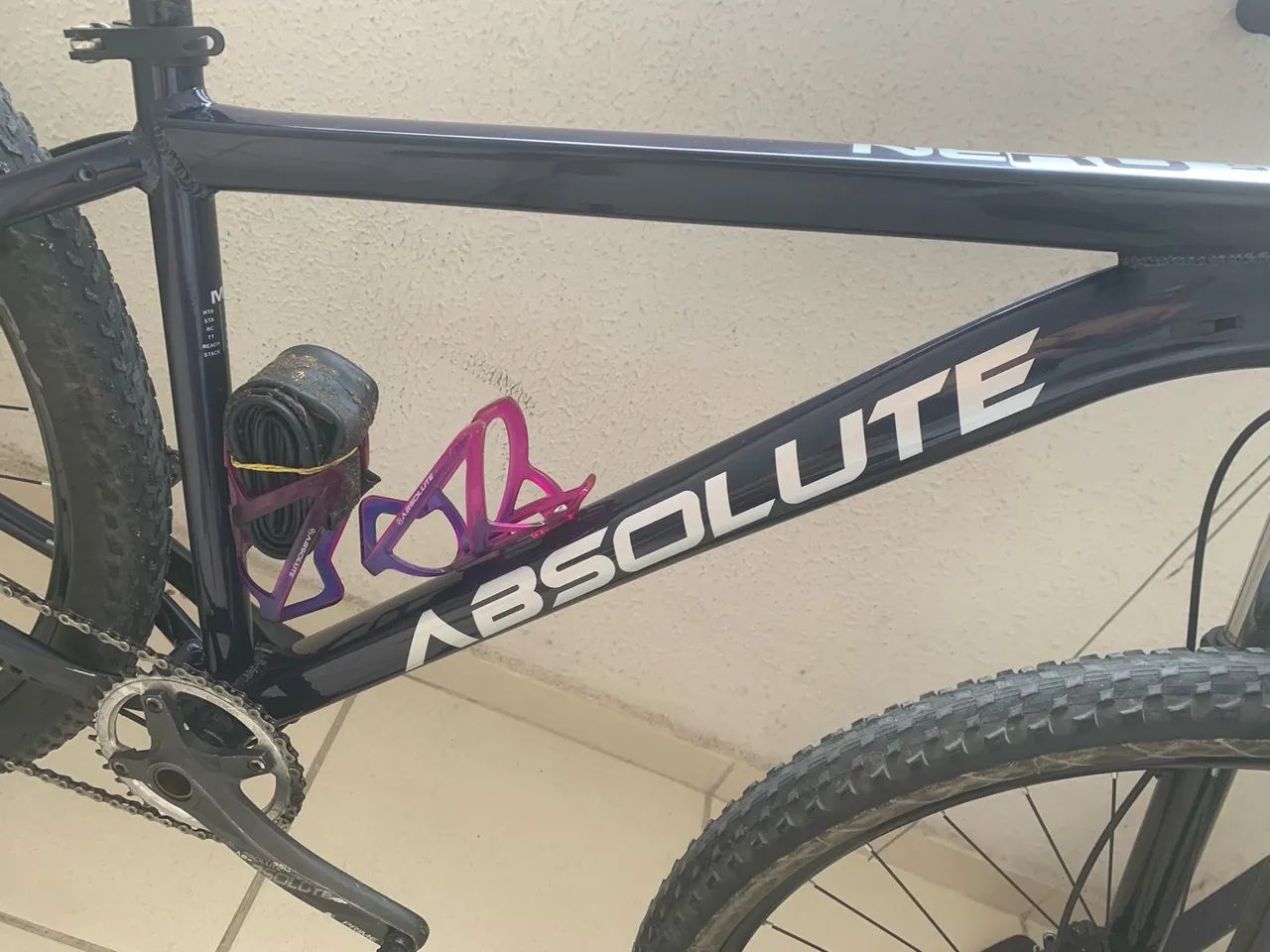 Vender baike MTB  - Foto 2