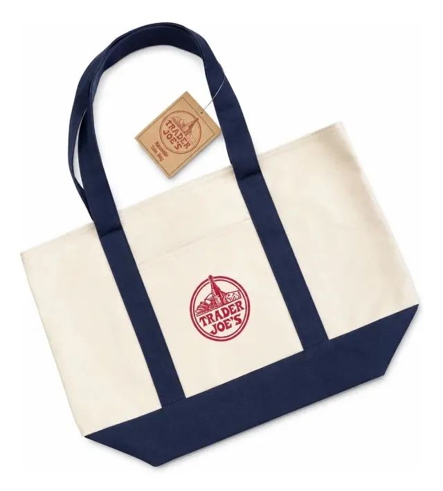 Bolsa Trader Joe's original