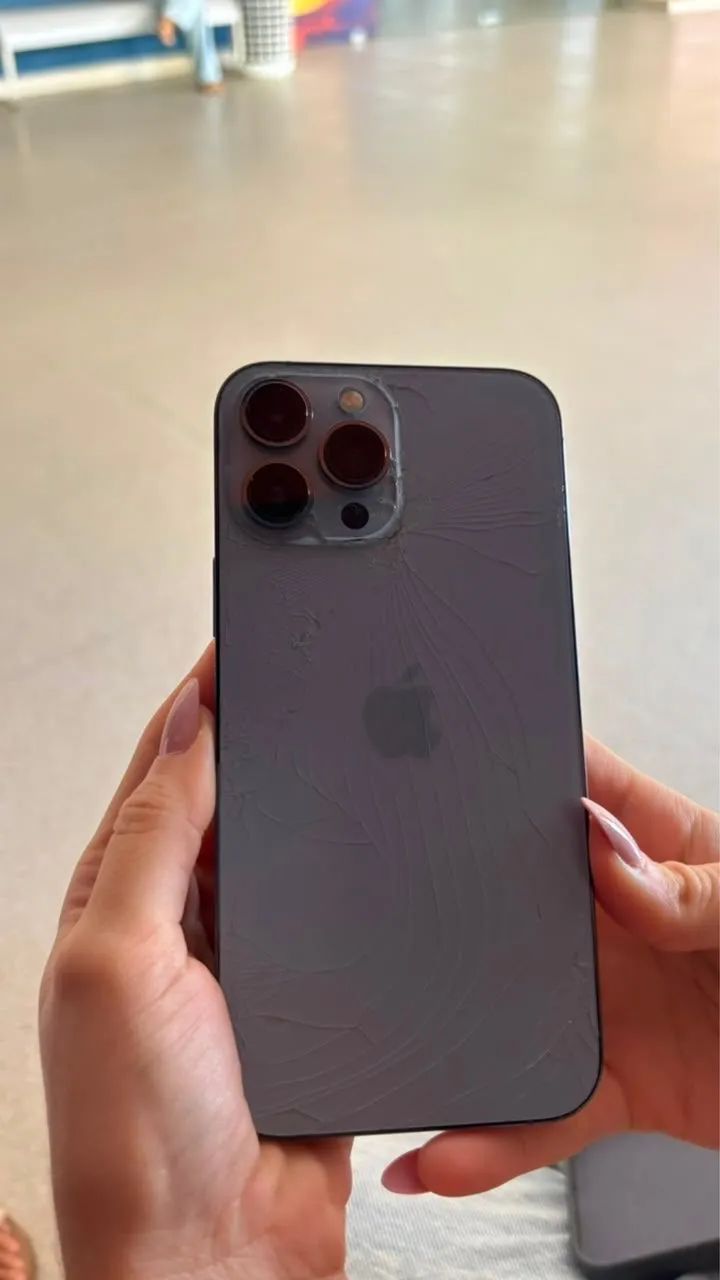 Iphone 13 Pro Max 128gb - Foto 5