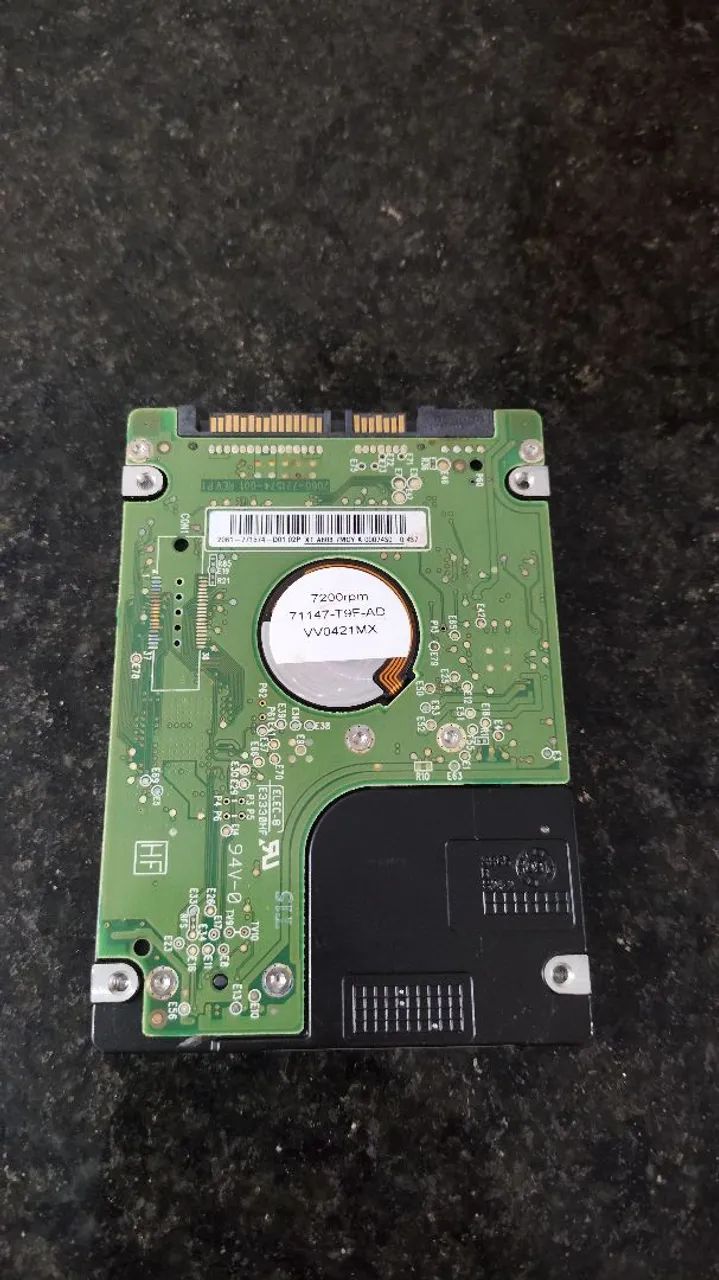 hd 320 gb - Foto 2