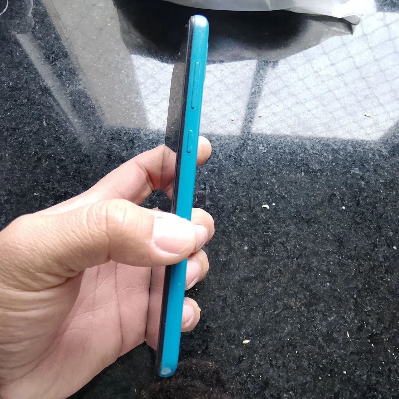 Celular Samsung a venda  - Foto 2