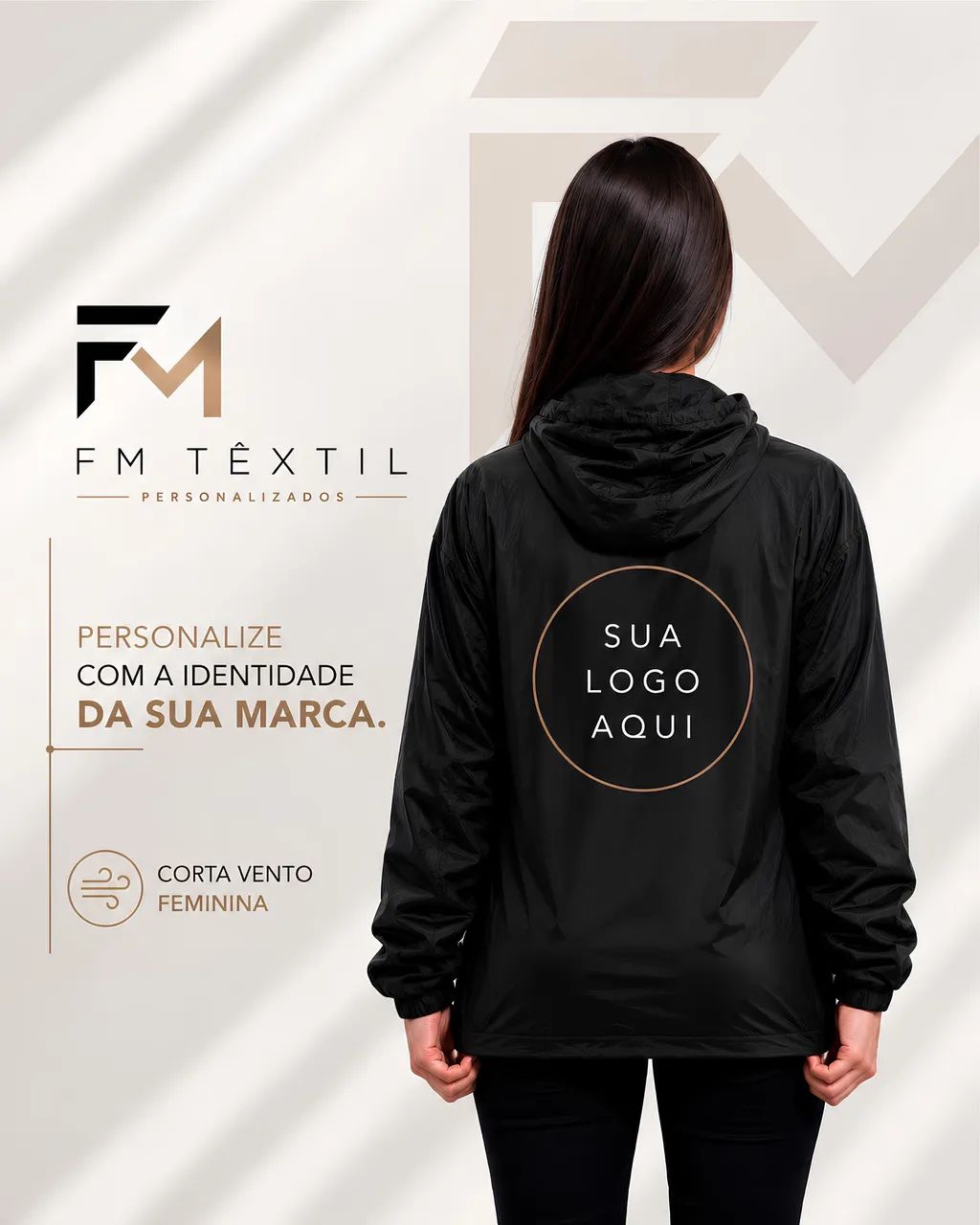 Uniforme personalizado para sua empresa  - Foto 3