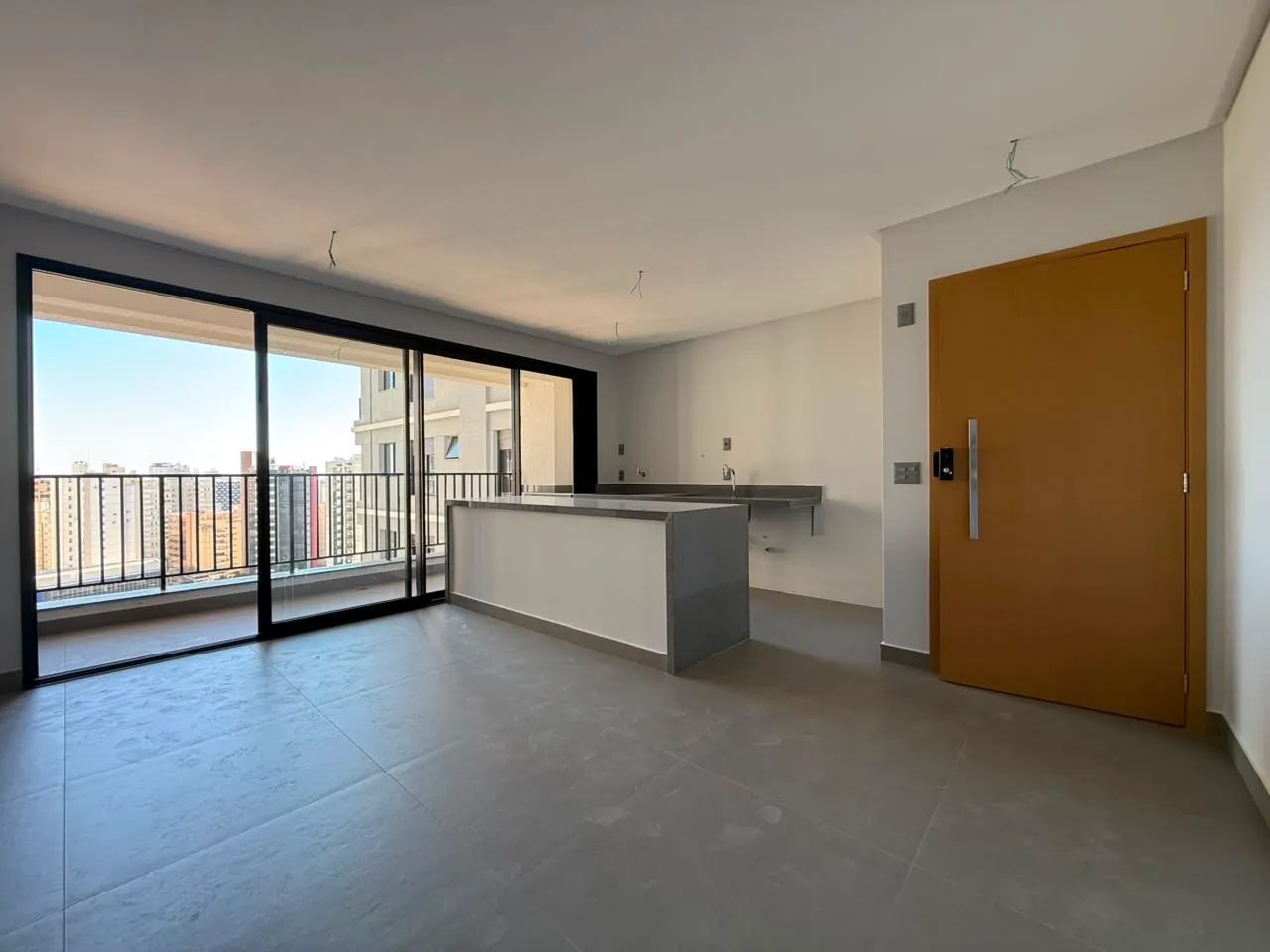 Residencial Lux Oeste