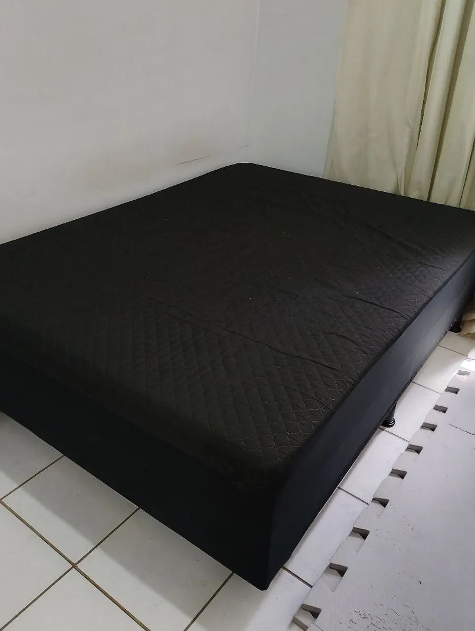 Cama De Casal