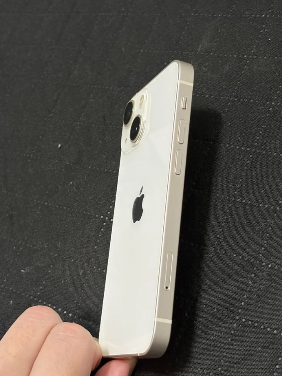 iPhone 13 mini 256gb - Foto 5