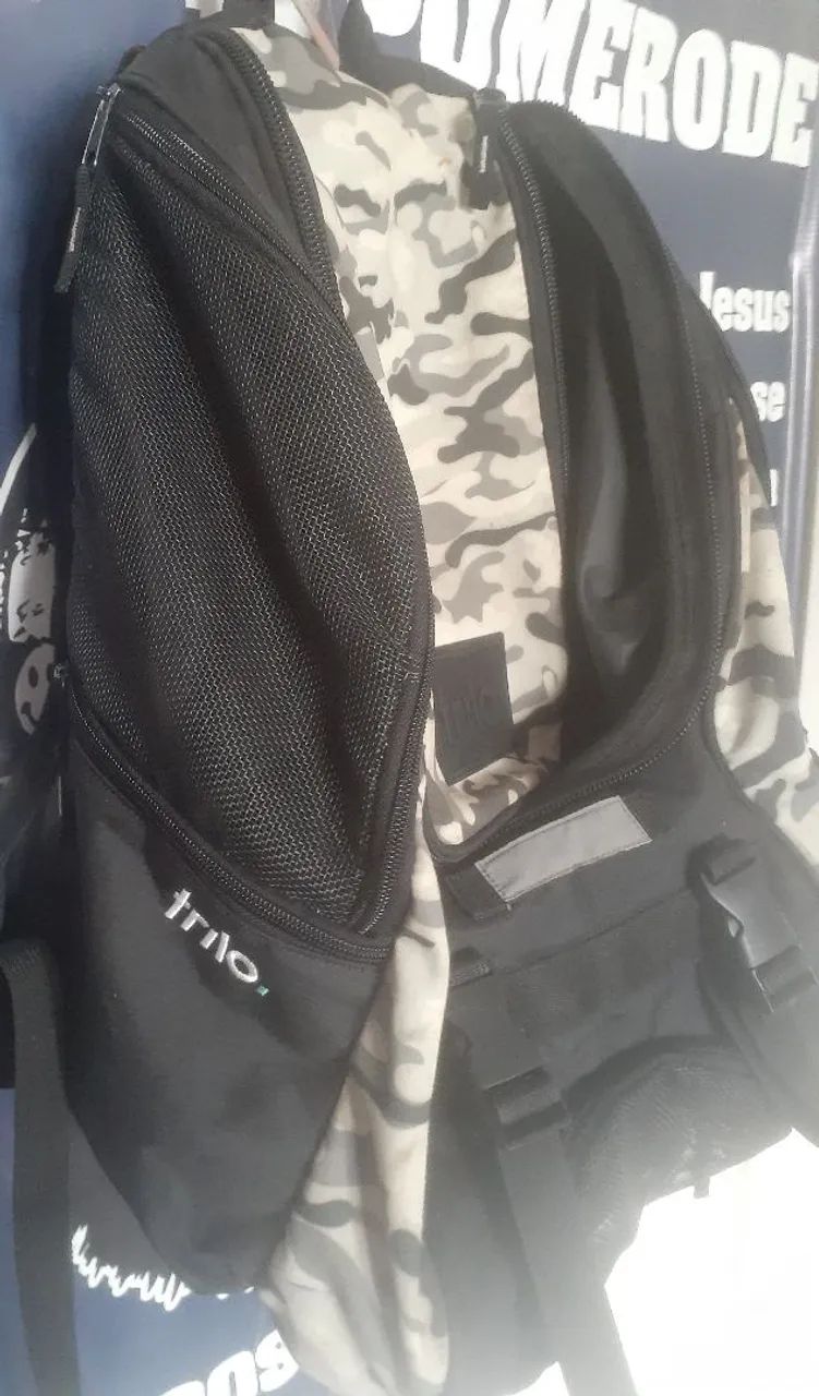 Mochilas 