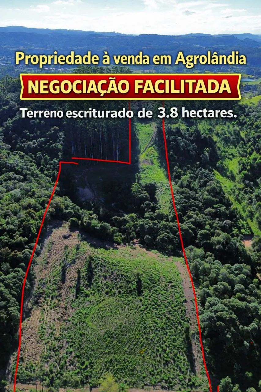 Foto - Agrolândia - 