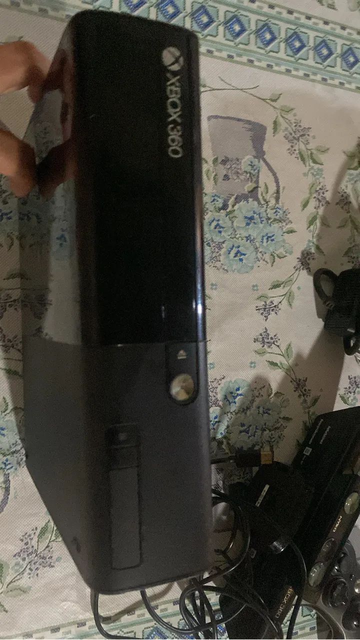 XBOX 360  - Foto 2