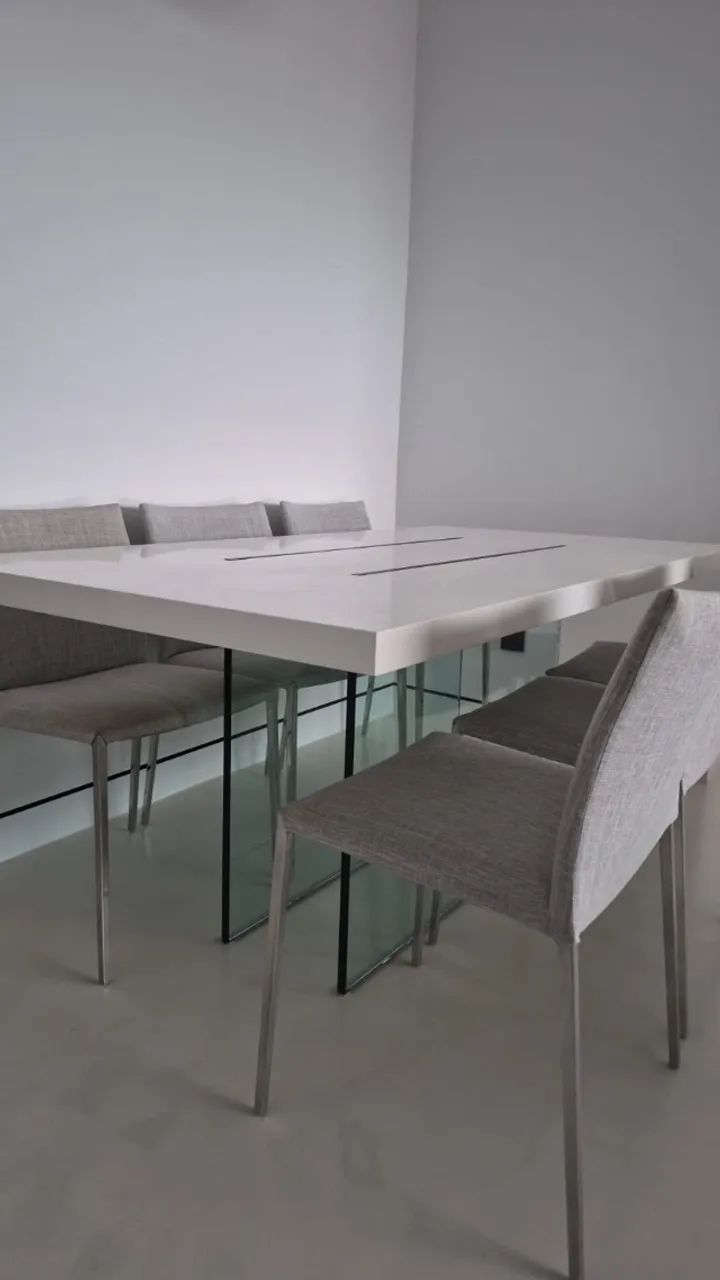 Mesa de jantar