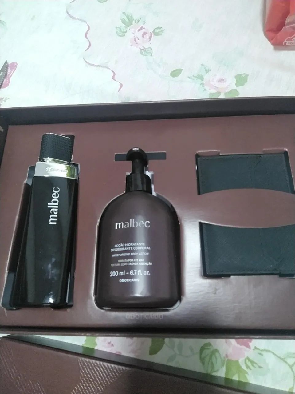 Kit Malbec Novo  - Foto 3