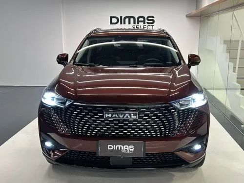 GWM Haval H6 Premium Phev AWD 2025 - Foto 2