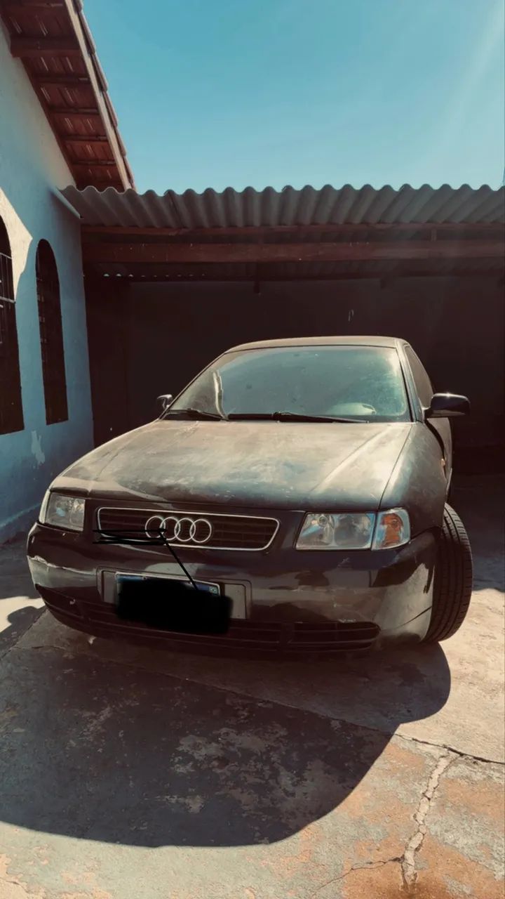 Audi A3 A3 1.8 3p 1999