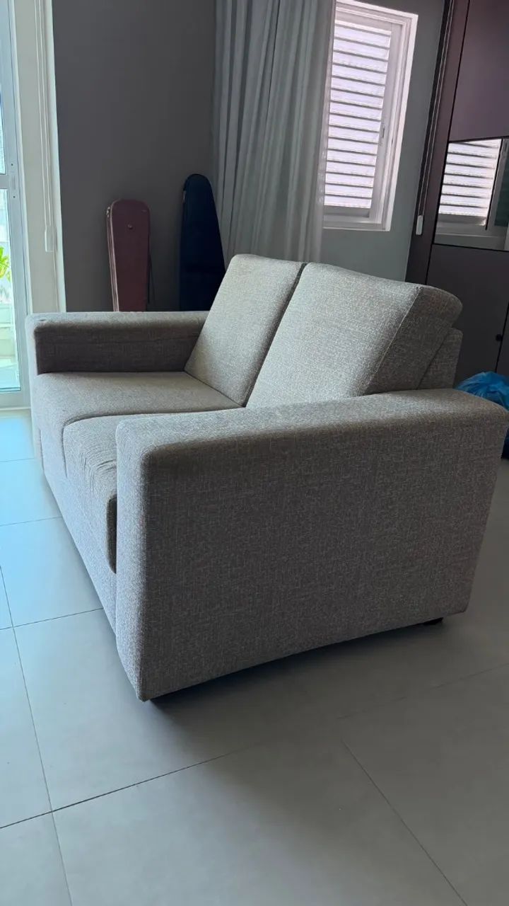Sofa 2 Lugares - Foto 2
