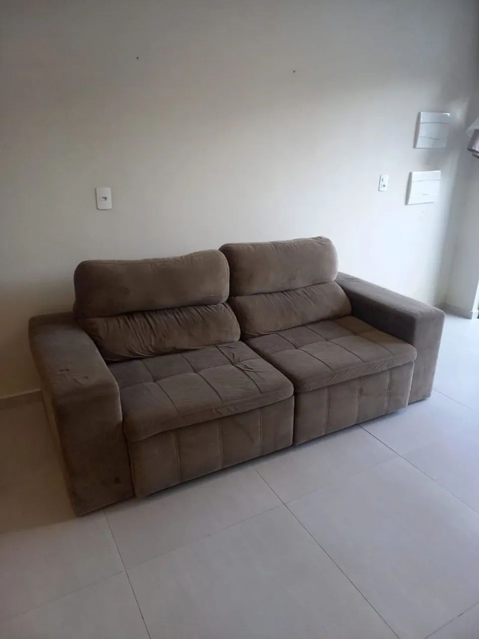 Sofá retrátil  - Foto 3