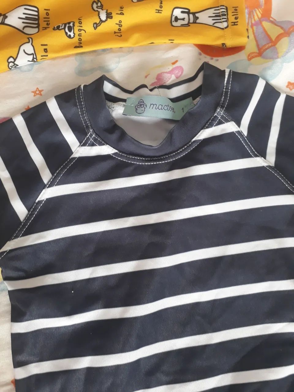 Roupas de praia - Foto 4