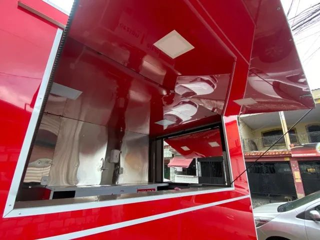 Trailer de Lanche | FoodTruck  - Foto 4