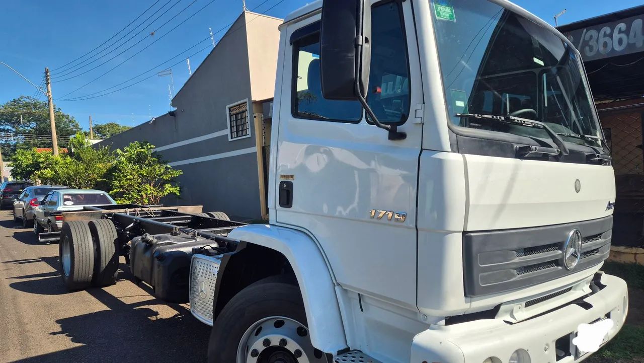 Mb 1719 2015 toco - Foto 4