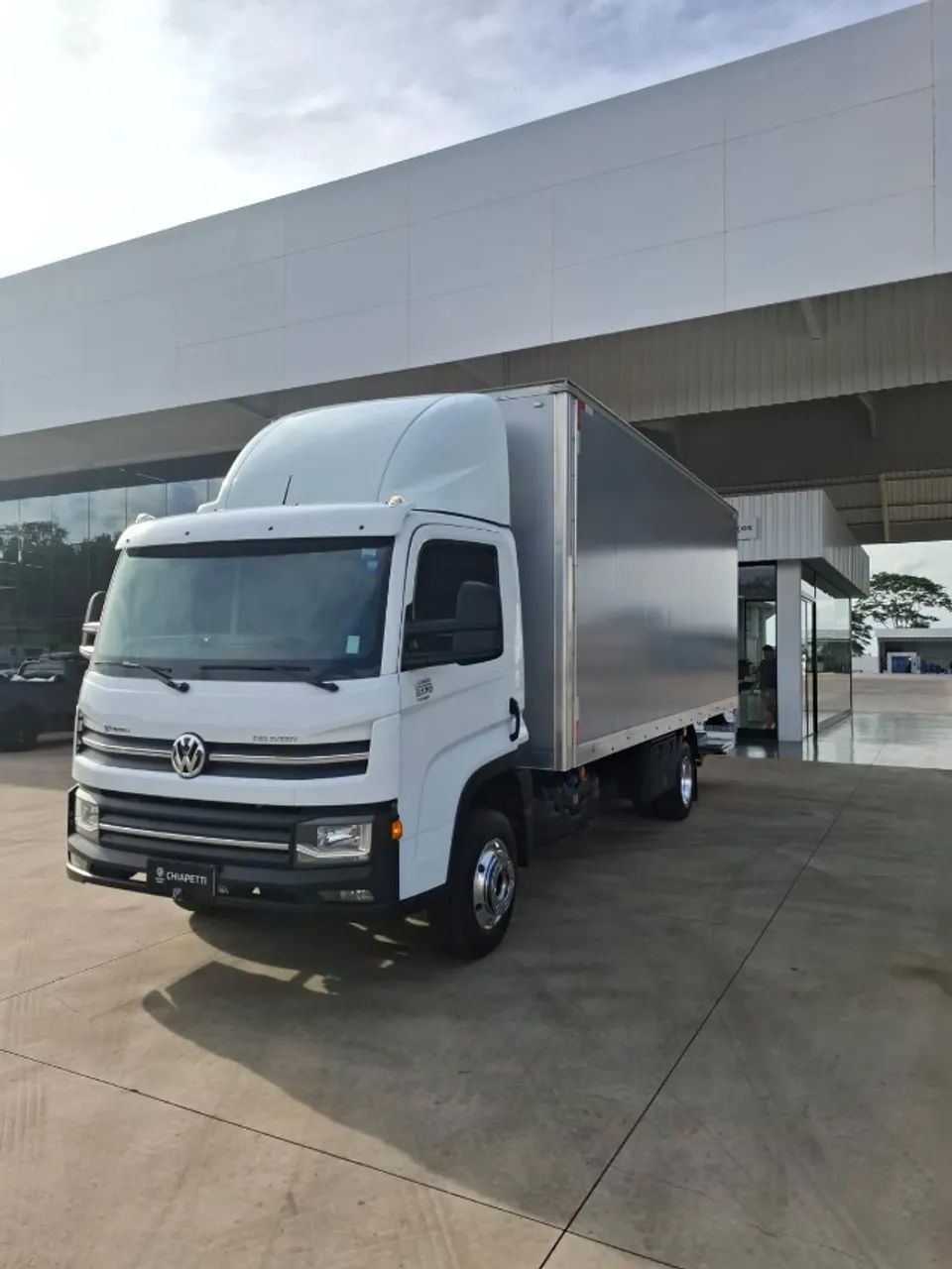 VW/9.170 DRC 4X2  - Foto 2
