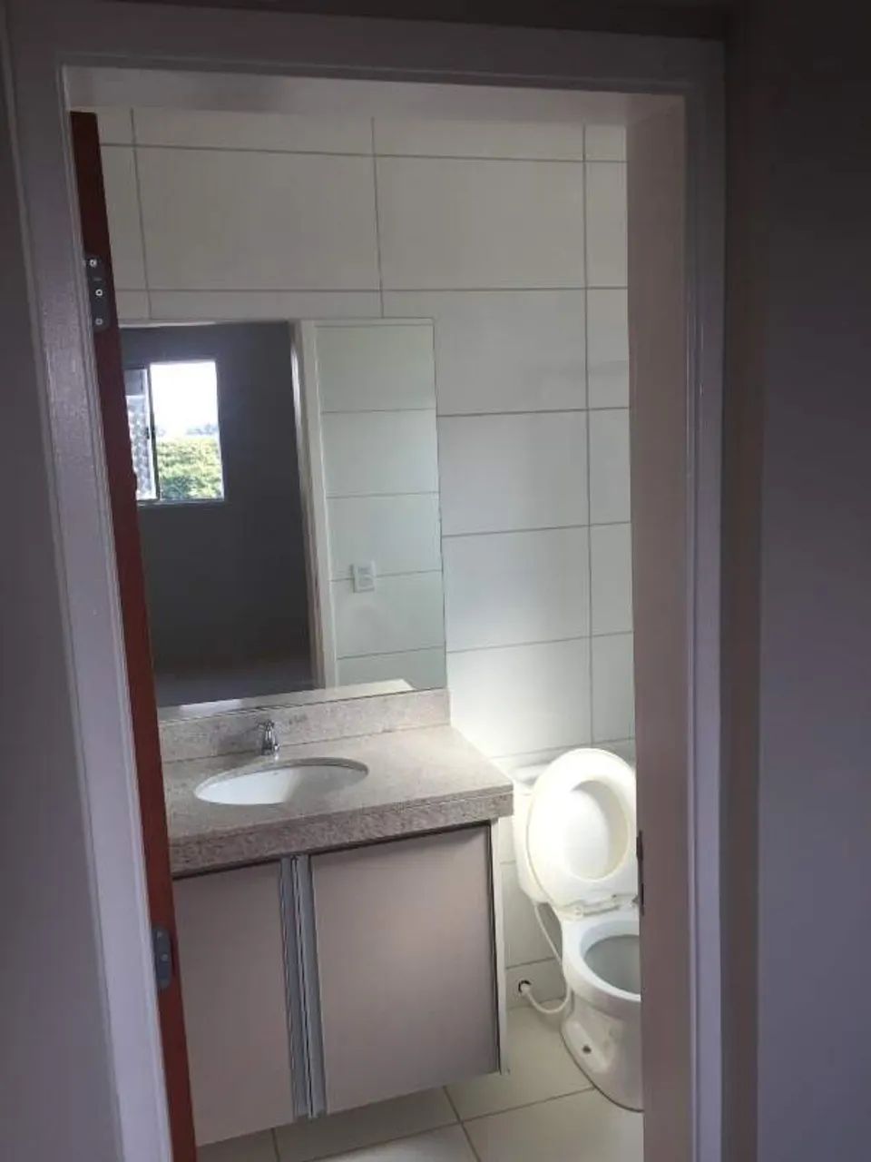 Apartamento - Edifício Lila Abrahão - Três Lagoas / MS - Foto 2
