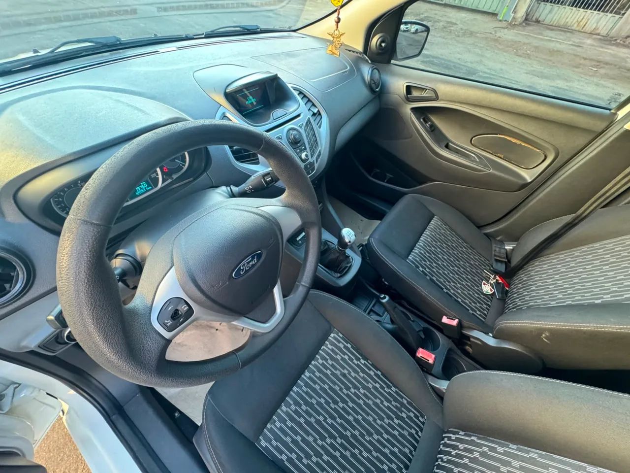 VW Meteor 29520 com rodo caçamba  - Foto 3