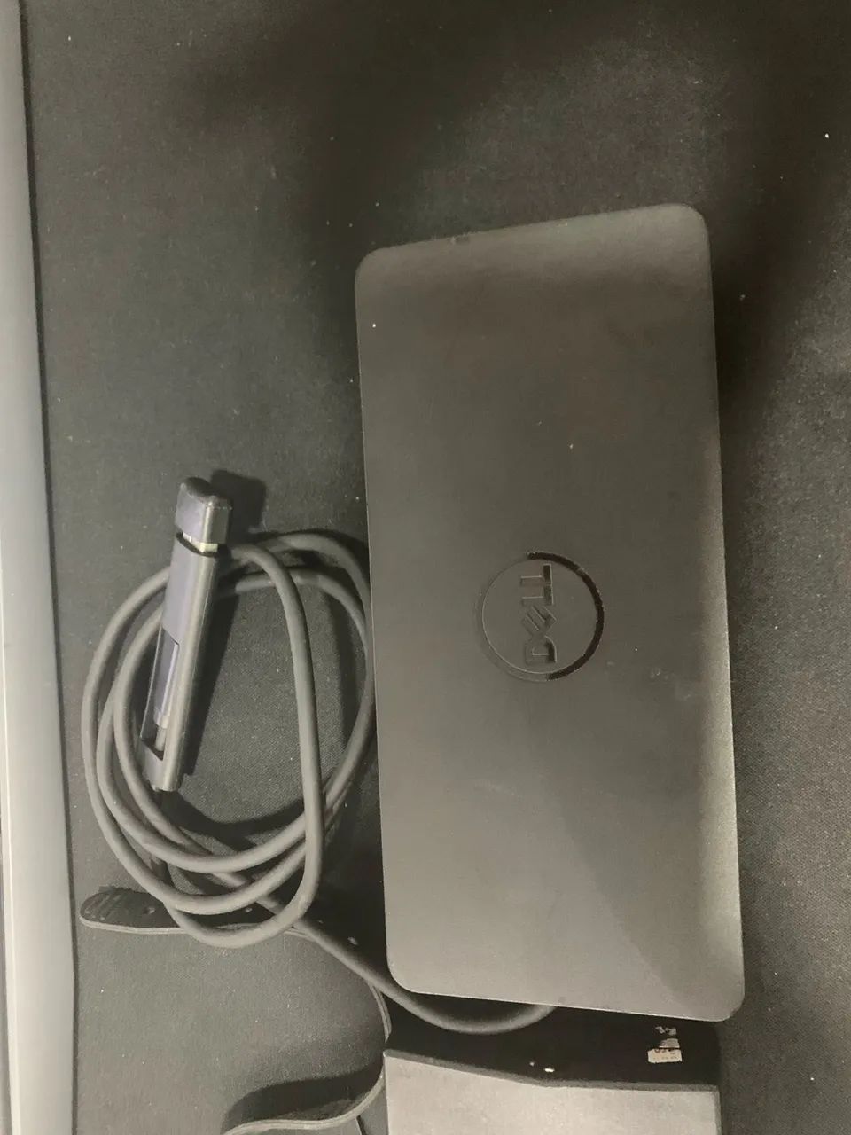Dock Station Universal Dell - UD22 