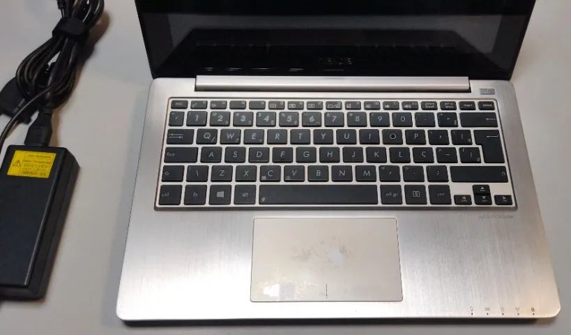 Notebook Asus X202E - Foto 5