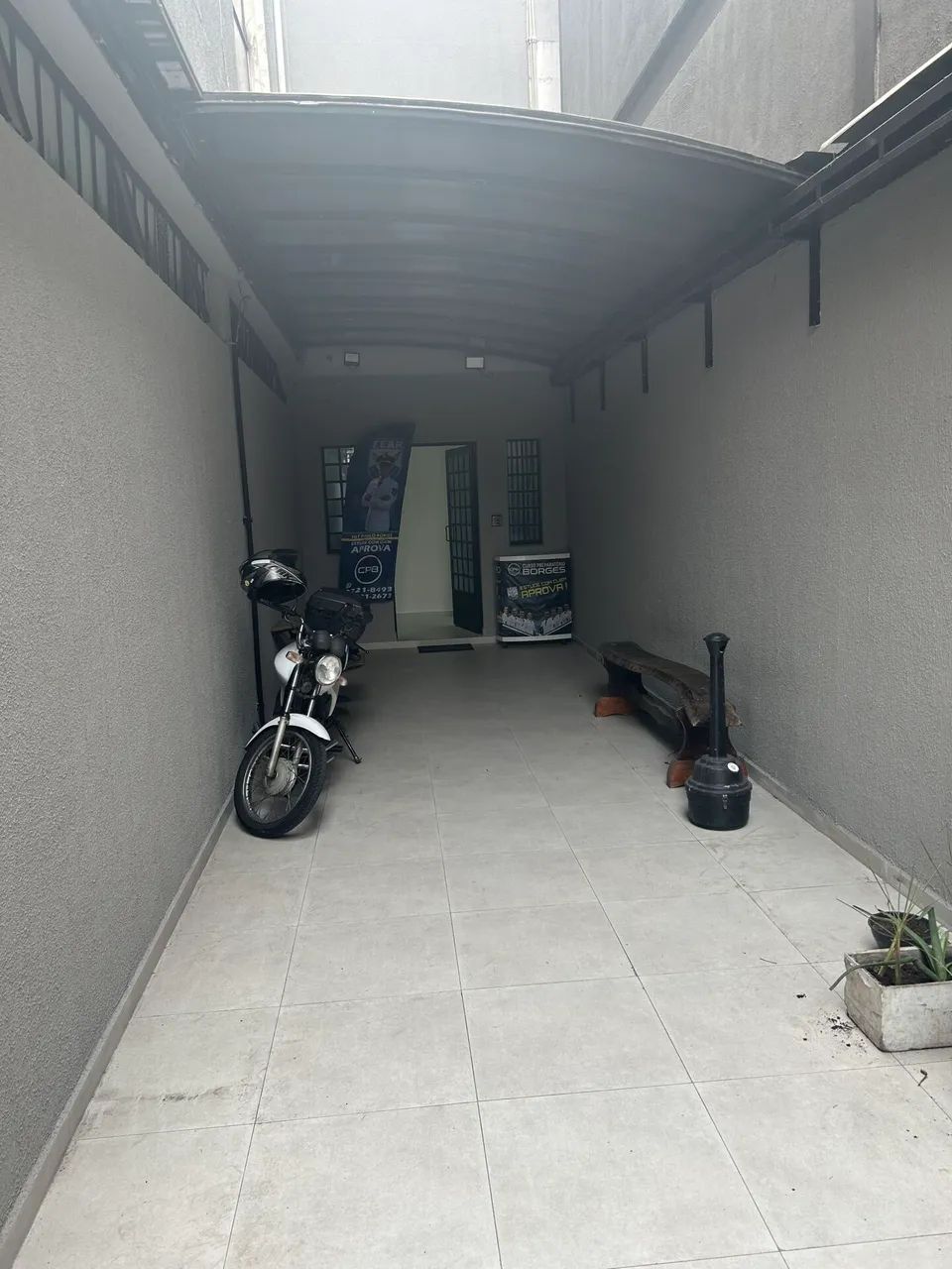 Ponto Comercial Andar Comercial em Santana, São Paulo/SP - Foto 3