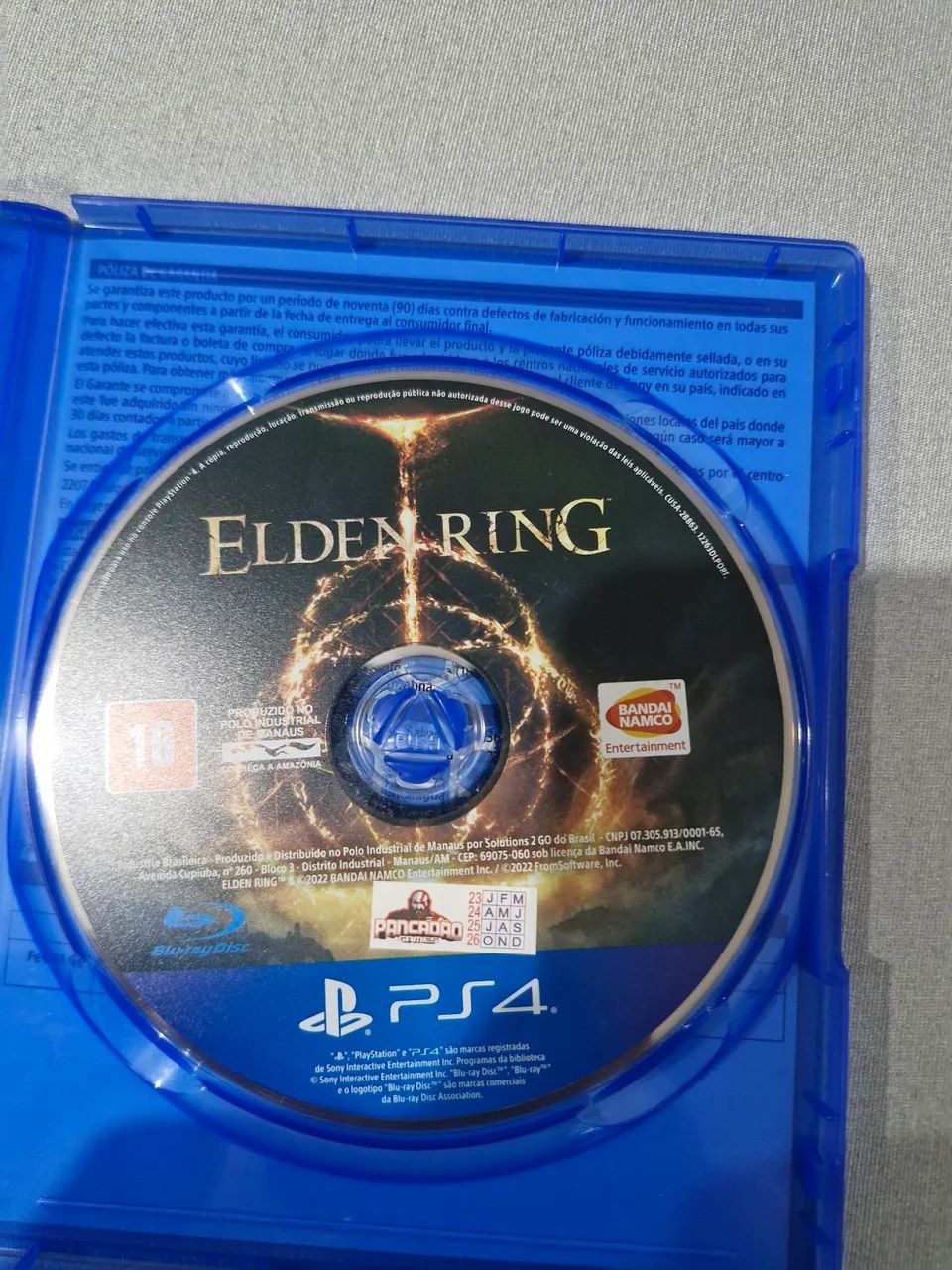 Elden Ring PS4/PS5 - Foto 2