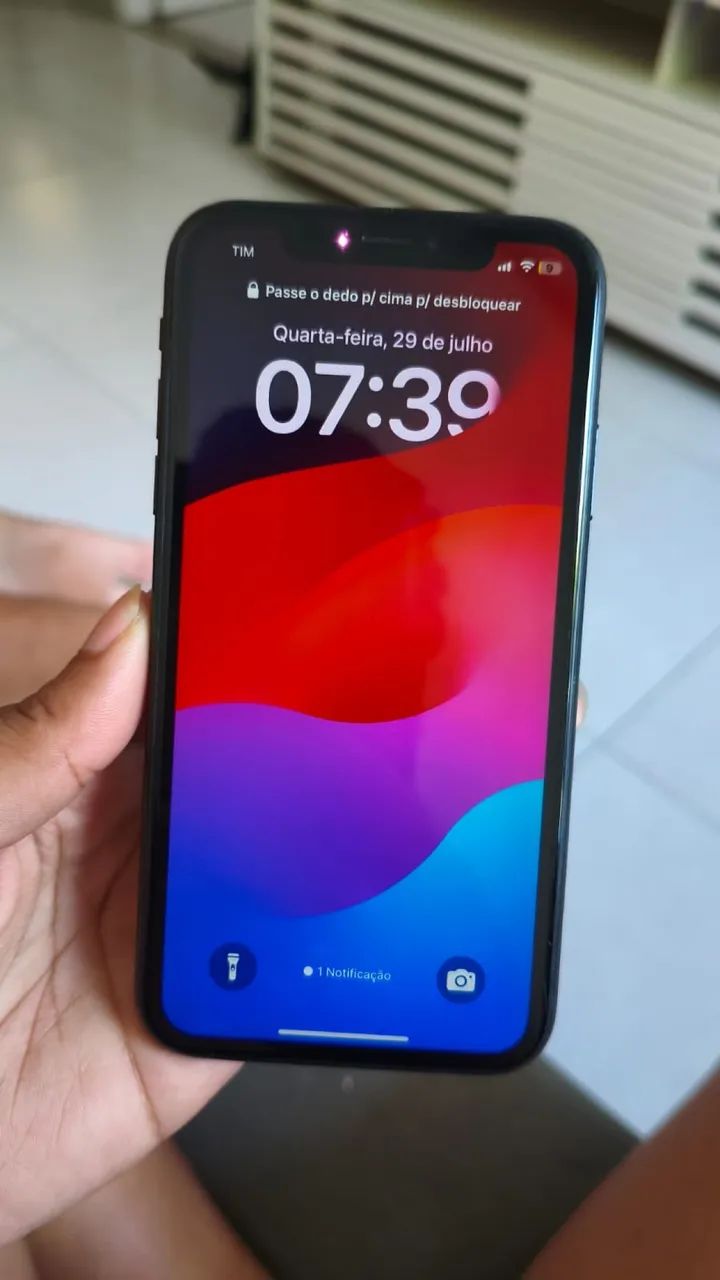 iPhone XR - Foto 3