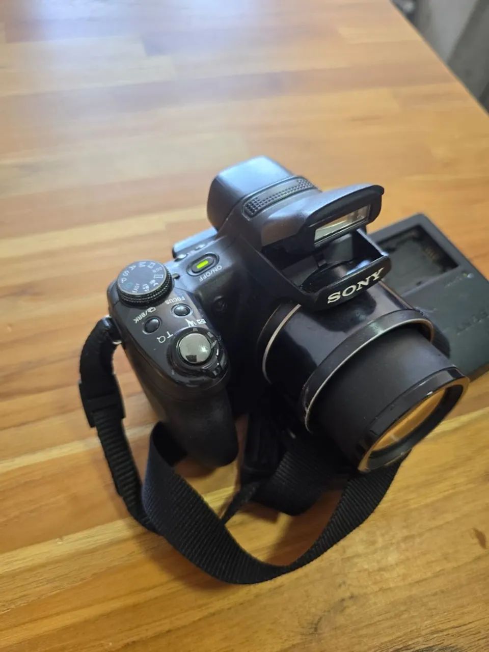 Camera Sony - Foto 2