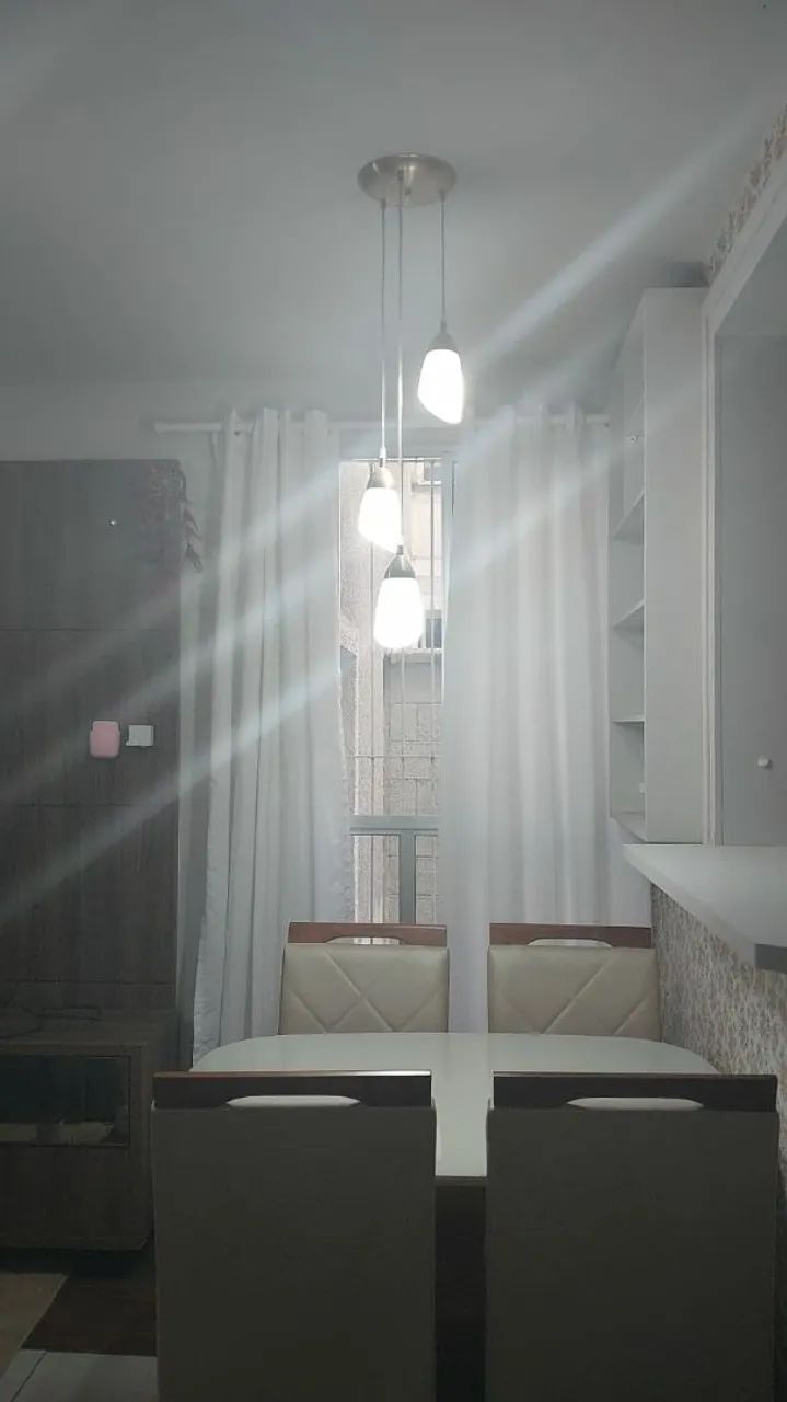Vende-se ap no bairro roçado  - Foto 3