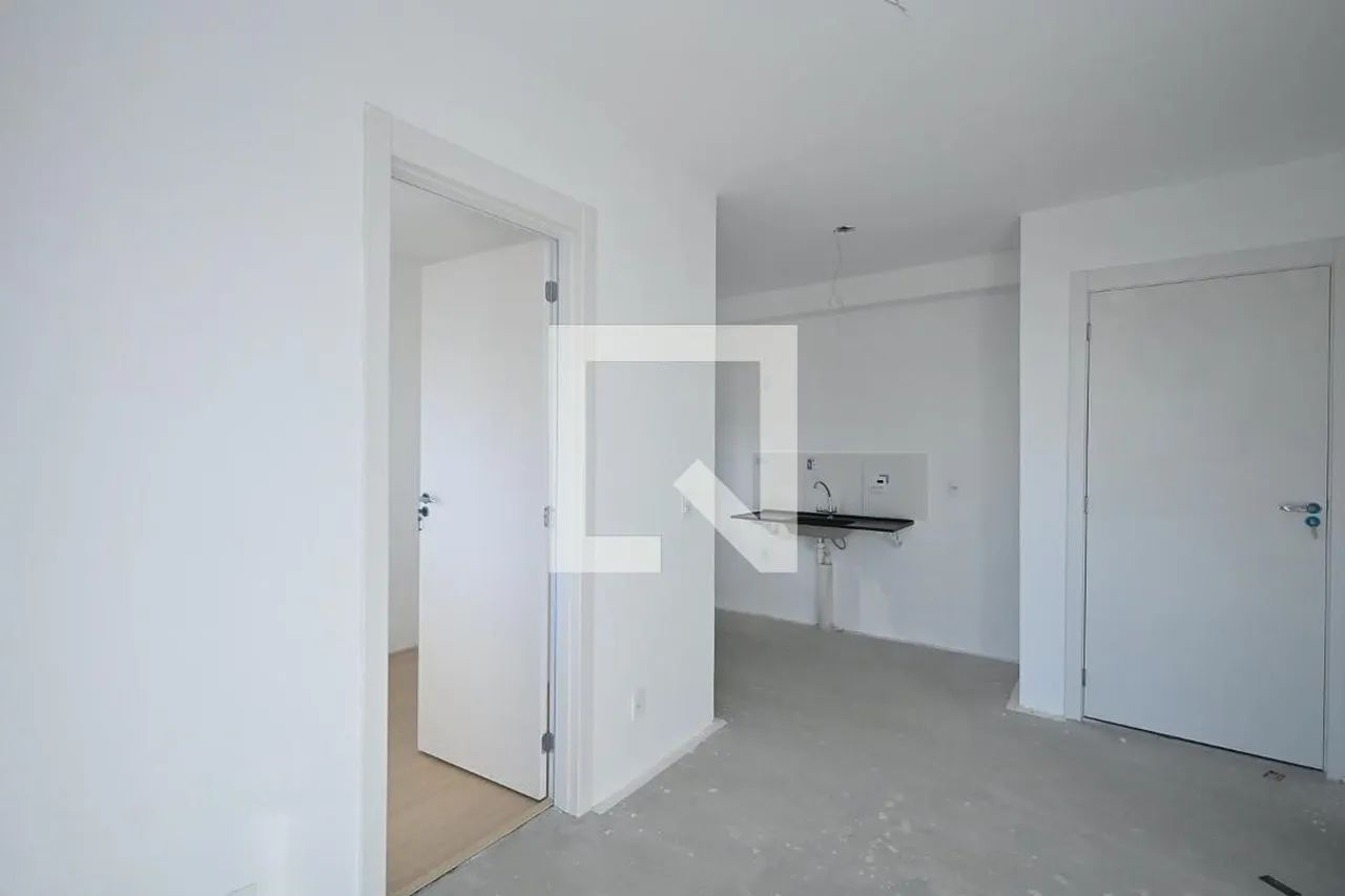 Apartamento à Venda - Panamby, 2 Quartos, 40 m2