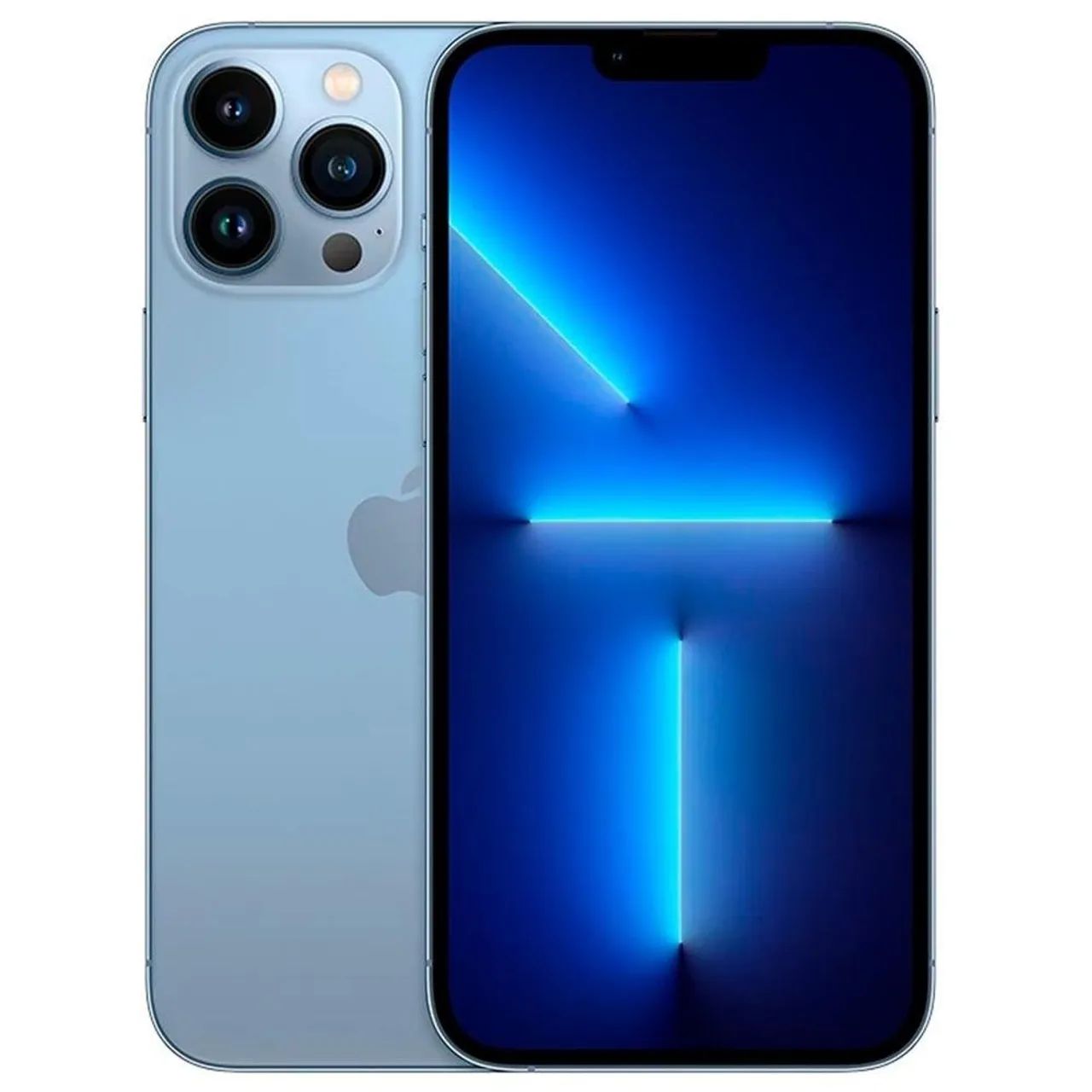 iphone 13 promax 256g - Foto 2