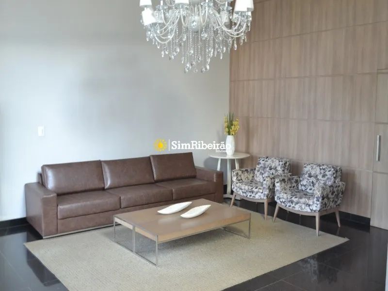 Apartamento a venda no Edifício Riverside Park. Bairro Nova Aliança. - Foto 3