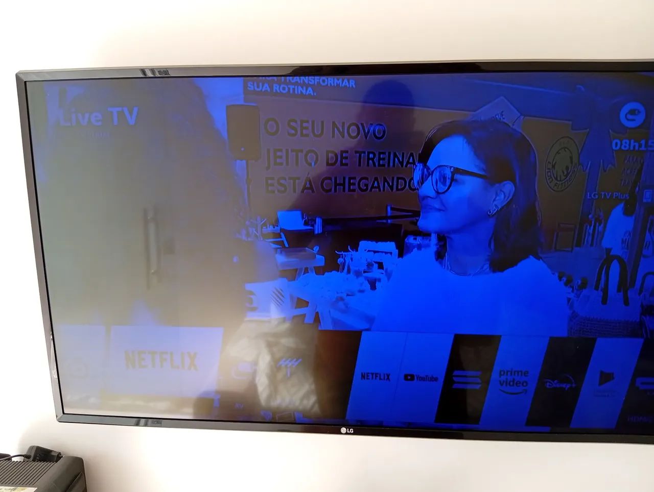 Tv LG  - Foto 3